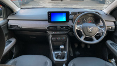 Dacia Sandero 1.0 TCe Comfort 5dr Petrol Hatchback